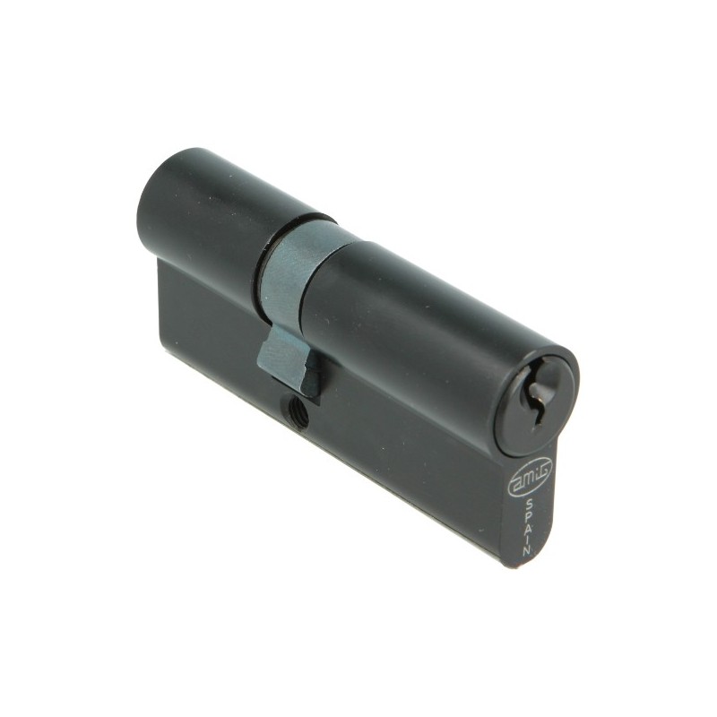 AMIG 24574  
 Cilindro 9400BG  
 70 (30-40)  
 Aluminio  
 Negro