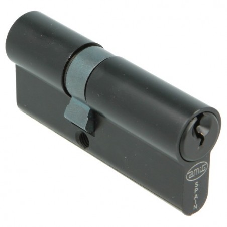 AMIG 24574  
 Cilindro 9400BG  
 70 (30-40)  
 Aluminio  
 Negro