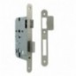 AMIG 24576  
 Cerradura 332  
 50/70  
 Acero  
 Cromado mate