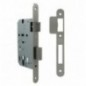 AMIG 24577  
 Cerradura 334  
 50/70  
 Acero  
 Cromado mate