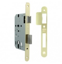 AMIG 24578  
 Cerradura 334  
 50/70  
 Acero  
 Latonado
