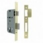 AMIG 24580  
 Cerradura 335  
 50/70  
 Acero  
 Latonado