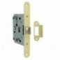 AMIG 24590  
 Pestillo 3000U  
 50/70 mm  
 Acero  
 Latonado barnizado