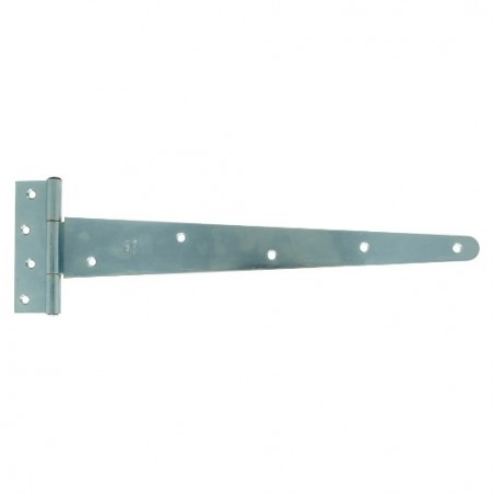 AMIG 24593  
 Bisagra 550  
 350 mm  
 Acero  
 Zincado
