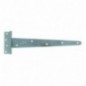 AMIG 24593  
 Bisagra 550  
 350 mm  
 Acero  
 Zincado