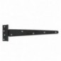 AMIG 24596  
 Bisagra 550  
 350 mm  
 Acero  
 Negro