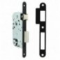 NIZA 24600  
 Cerradura 812 NIZA  
 40 x 70 mm  
 Acero