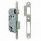 NIZA 24601  
 Cerradura 812 NIZA  
 50 x 70 mm  
 Acero