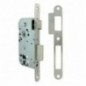 NIZA 24603  
 Cerradura 813 NIZA  
 40 x 70 mm  
 Acero