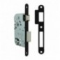 NIZA 24604  
 Cerradura 813 NIZA  
 40 x 70 mm  
 Acero