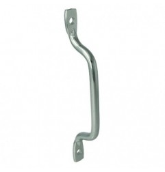 AMIG 24613  
 Tirador 55  
 140 mm  
 Acero  
 Zincado