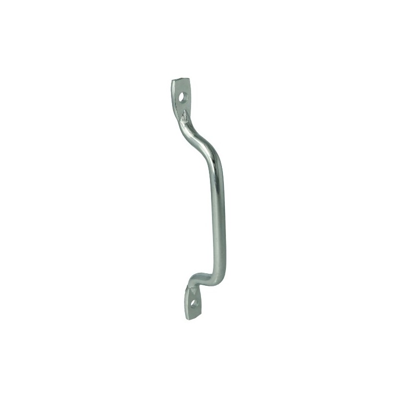 AMIG 24613  
 Tirador 55  
 140 mm  
 Acero  
 Zincado