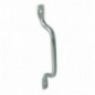 AMIG 24613  
 Tirador 55  
 140 mm  
 Acero  
 Zincado