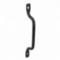 AMIG 24614  
 Tirador 55  
 140 mm  
 Acero  
 Negro