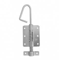 AMIG 24635  
 Pasador bayoneta 422  
 250 x Ø12 mm  
 Acero  
 Zincado