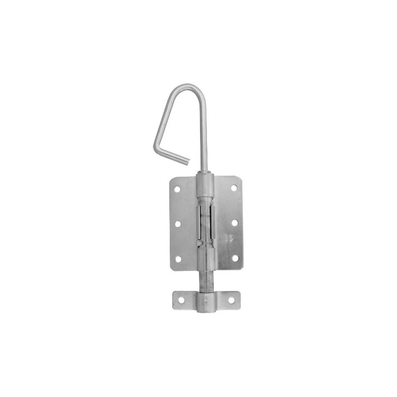 AMIG 24635  
 Pasador bayoneta 422  
 250 x Ø12 mm  
 Acero  
 Zincado