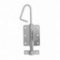 AMIG 24635  
 Pasador bayoneta 422  
 250 x Ø12 mm  
 Acero  
 Zincado