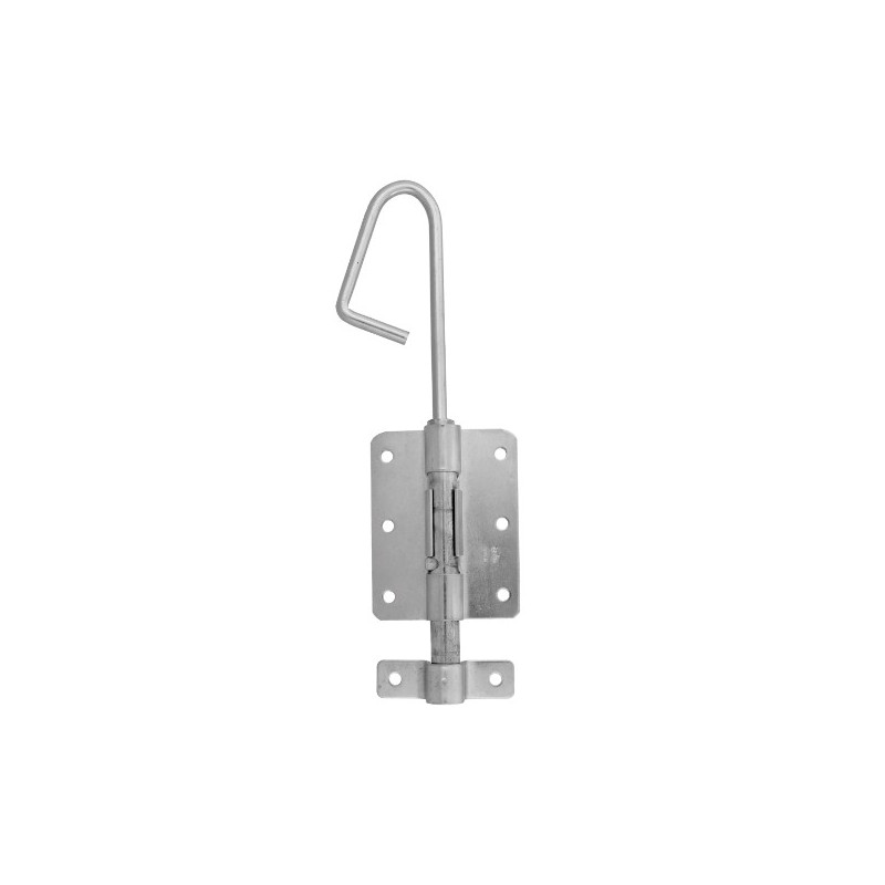 AMIG 24636  
 Pasador bayoneta 422  
 300 x Ø14 mm  
 Acero  
 Zincado
