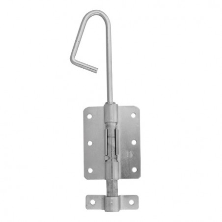 AMIG 24636  
 Pasador bayoneta 422  
 300 x Ø14 mm  
 Acero  
 Zincado