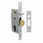 AMIG 24668  
 Cerradura 745  
 30 mm  
 Acero  
 Zincado