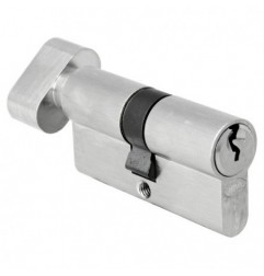 AMIG 24679  
 Cilindro 9460  
 90 (45-45)  
 Latón  
 Mate
