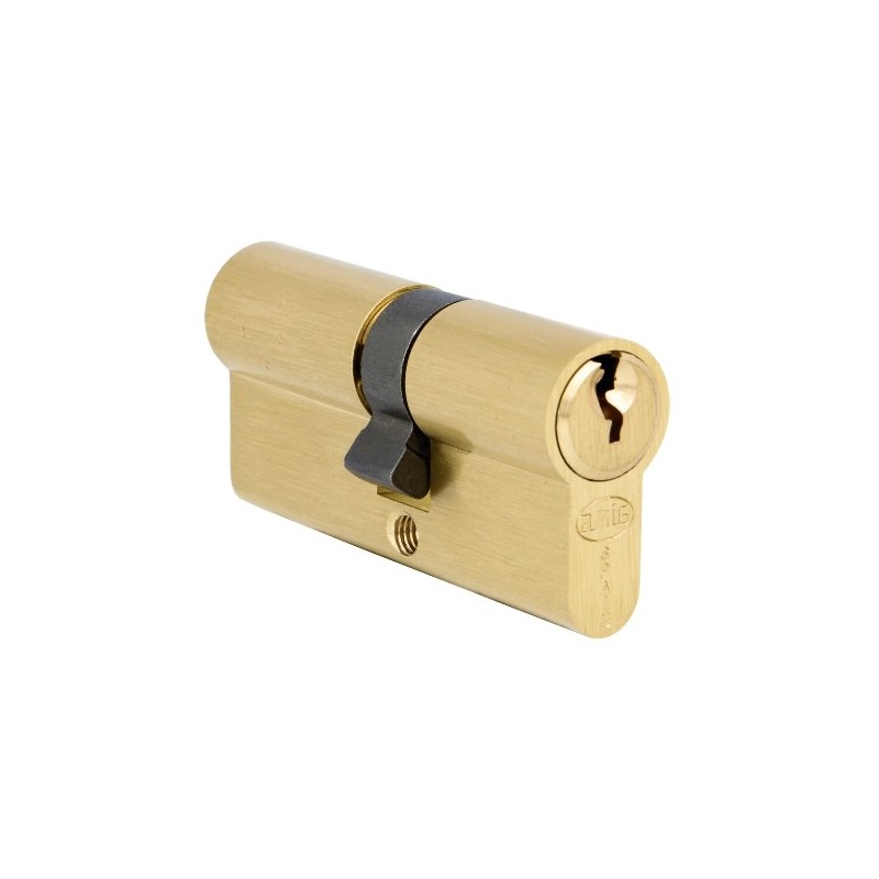 AMIG 24681  
 Cilindro 9460  
 100 (50-50)  
 Latón  
 Mate