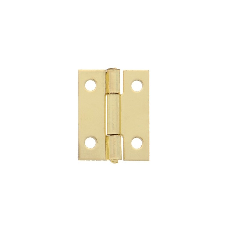 AMIG 24719  
 Bisagra 5005  
 1''  
 Acero  
 Latonado