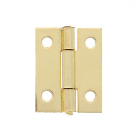 AMIG 24719  
 Bisagra 5005  
 1''  
 Acero  
 Latonado