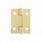 AMIG 24719  
 Bisagra 5005  
 1''  
 Acero  
 Latonado