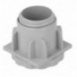 AMIG 24737  
 Nivelador 20  
 40 x 40 mm  
 ABS  
 Gris