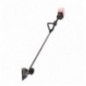 Perfiladora 20 cm, 1,2kW (Sin batería, ni cargador)