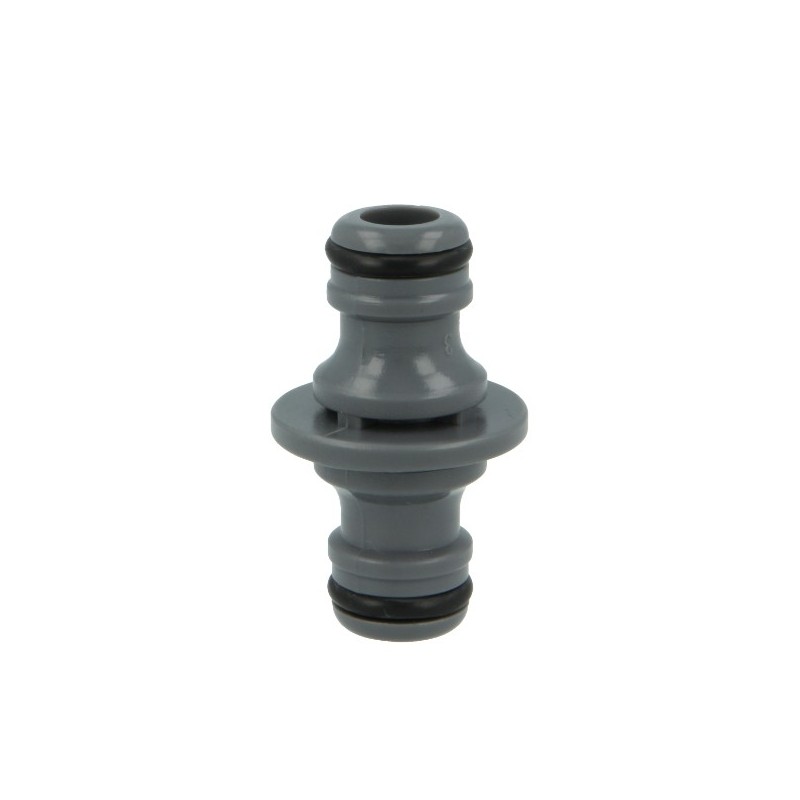 AMIG 24763  
 Manguito conexión rápida R10 PLUS  
 ABS  
 Gris