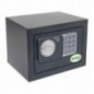 AMIG 24788   Caja fuerte TOPSECURE-M   230 x 170 x 170 mm   Acero   Gris