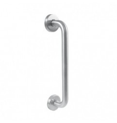 AMIG 24819  
 Manillón 3  
 Ø19 x 200 mm  
 Acero inoxidable 18/10 (AISI 316)  
 Mate