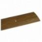 AMIG 2482  
 Tapajuntas 1  
 1.300 mm  
 Aluminio  
 Roble