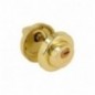AMIG 24822  
 Muletilla 46R-KD  
 Ø52 mm  
 Zamak  
 Latonado