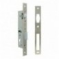 AMIG 24866  
 Cerradura 780GR  
 20 mm  
 Acero  
 Cromado mate