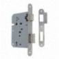 AMIG 24880  
 Cerradura F716TR  
 60 mm  
 Acero inoxidable  
 Mate