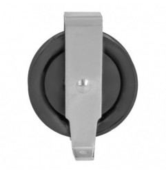 AMIG 24909  
 Polea 701  
 8 x 60 mm  
 Acero  
 Zincado