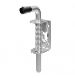 AMIG 24930  
 Pasador con resorte 476  
 60 x 30 mm  
 Acero inoxidable 18/8  
 Mate