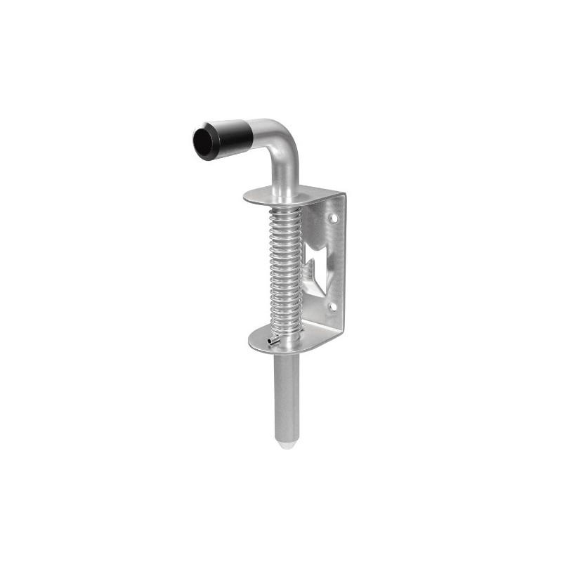 AMIG 24930  
 Pasador con resorte 476  
 60 x 30 mm  
 Acero inoxidable 18/8  
 Mate
