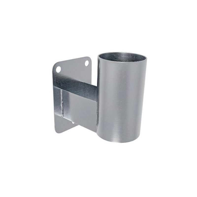 AMIG 24935  
 Soporte espejo convexo AMIG 2  
 Acero  
 Zincado