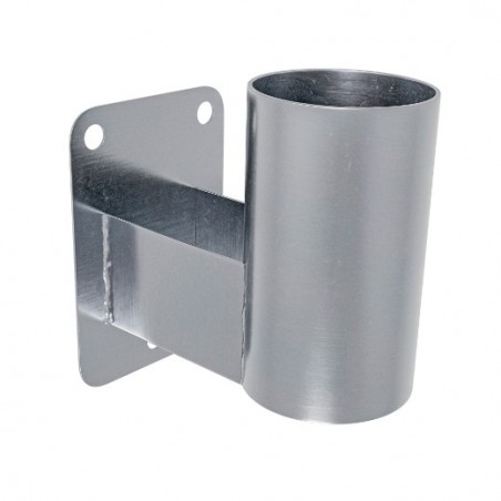 AMIG 24935  
 Soporte espejo convexo AMIG 2  
 Acero  
 Zincado