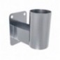 AMIG 24935  
 Soporte espejo convexo AMIG 2  
 Acero  
 Zincado
