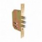 AMIG 24956  
 Cerradura 1102  
 50 mm  
 Acero  
 Latonado