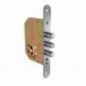 AMIG 24959  
 Cerradura 1103  
 50 mm  
 Acero  
 Cromado mate