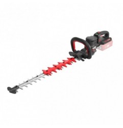 Cortasetos 63 cm (Sin batería, ni cargador)