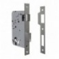 AMIG 24995  
 Cerradura F725  
 60/70 mm  
 Acero inoxidable  
 Mate