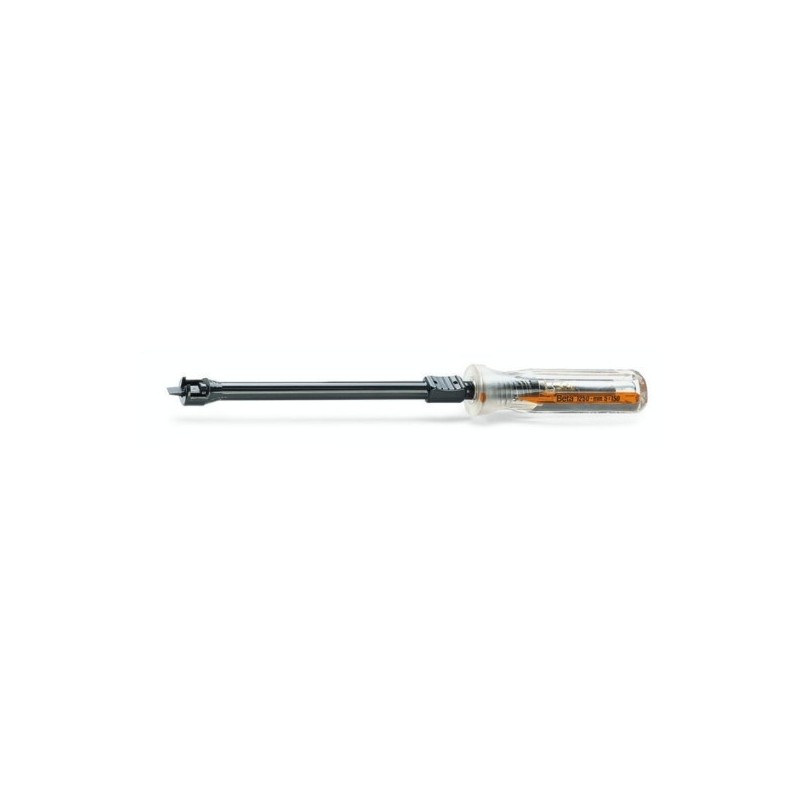 1250 4X125 Destornillador colocatornillos para tornillos planos