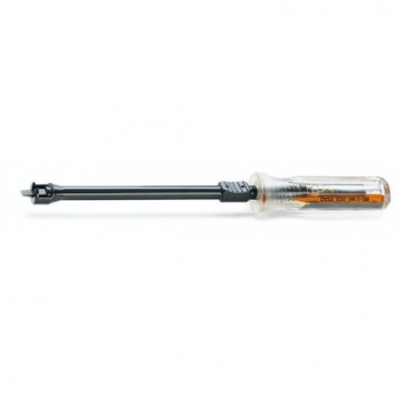 1250 4X125 Destornillador colocatornillos para tornillos planos